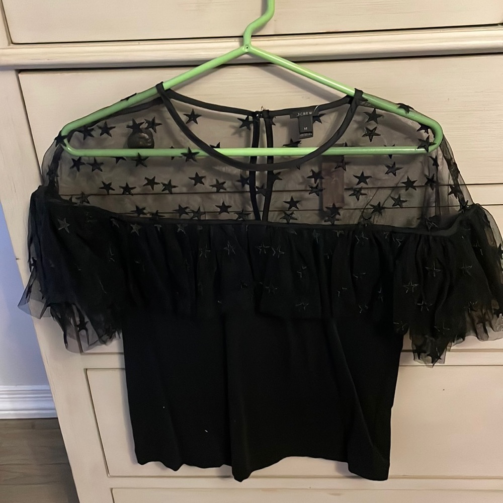 J.Crew top